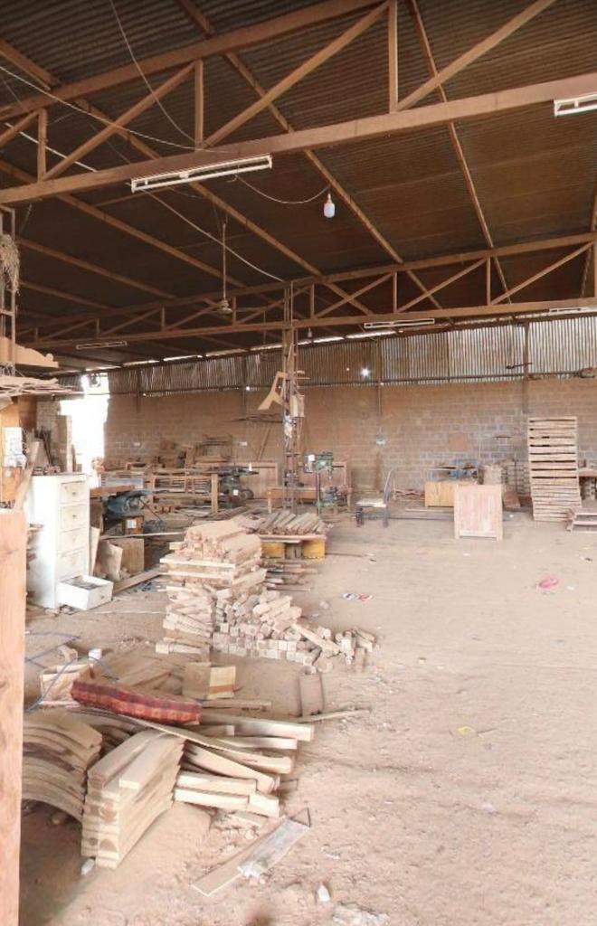 Workshop View 2
