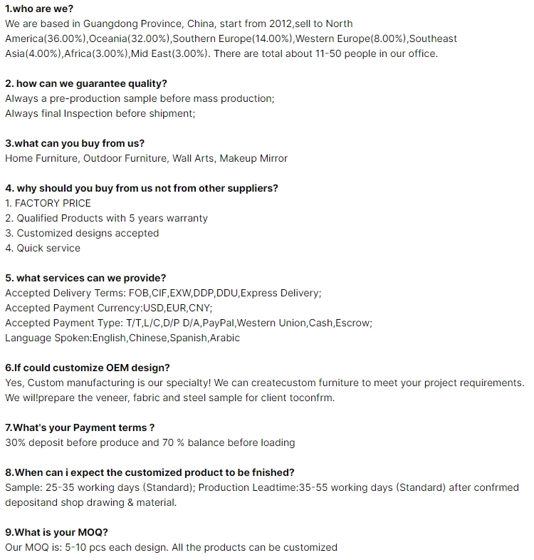 FAQ Details 2