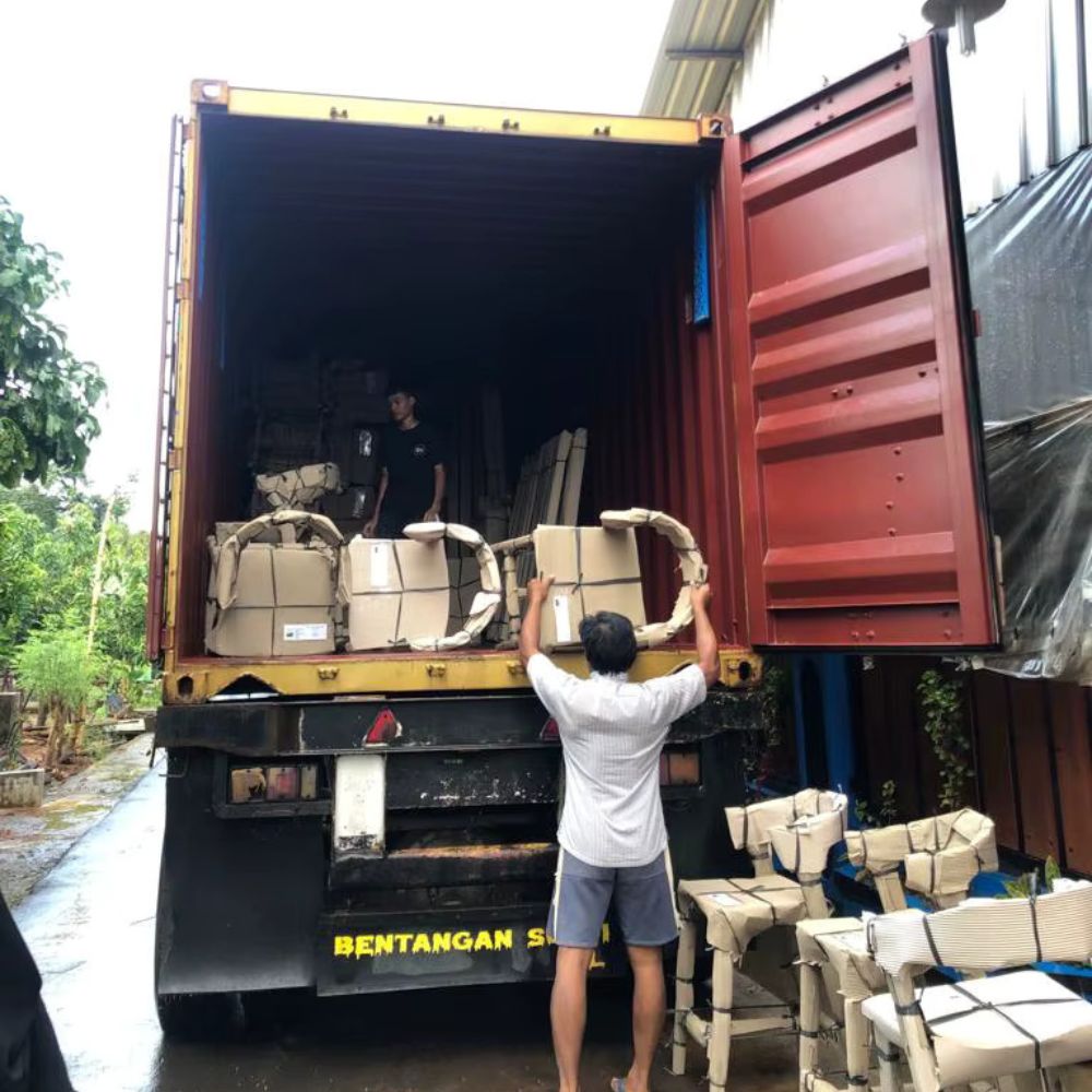 Packaging Process