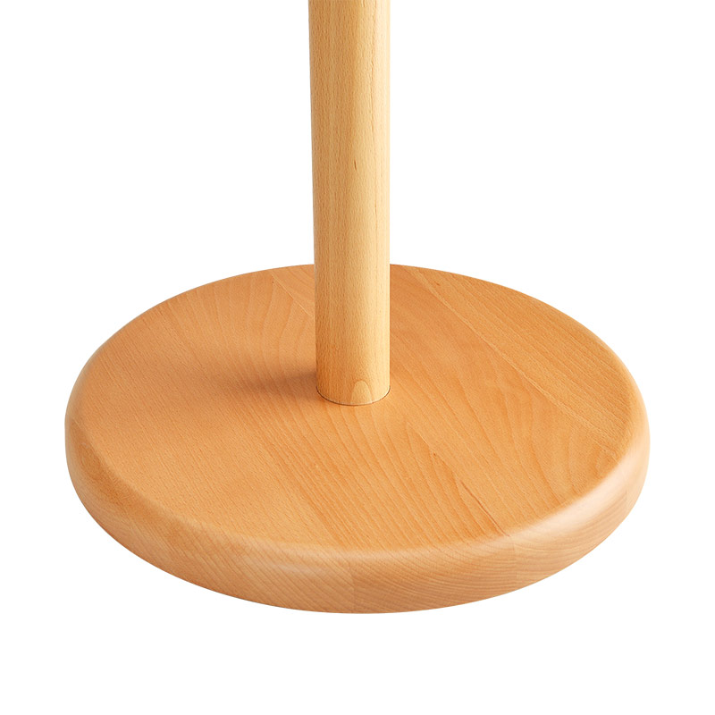 Coat Rack Detail 4