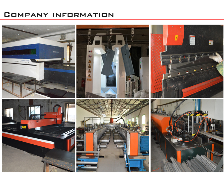 Factory Production Line