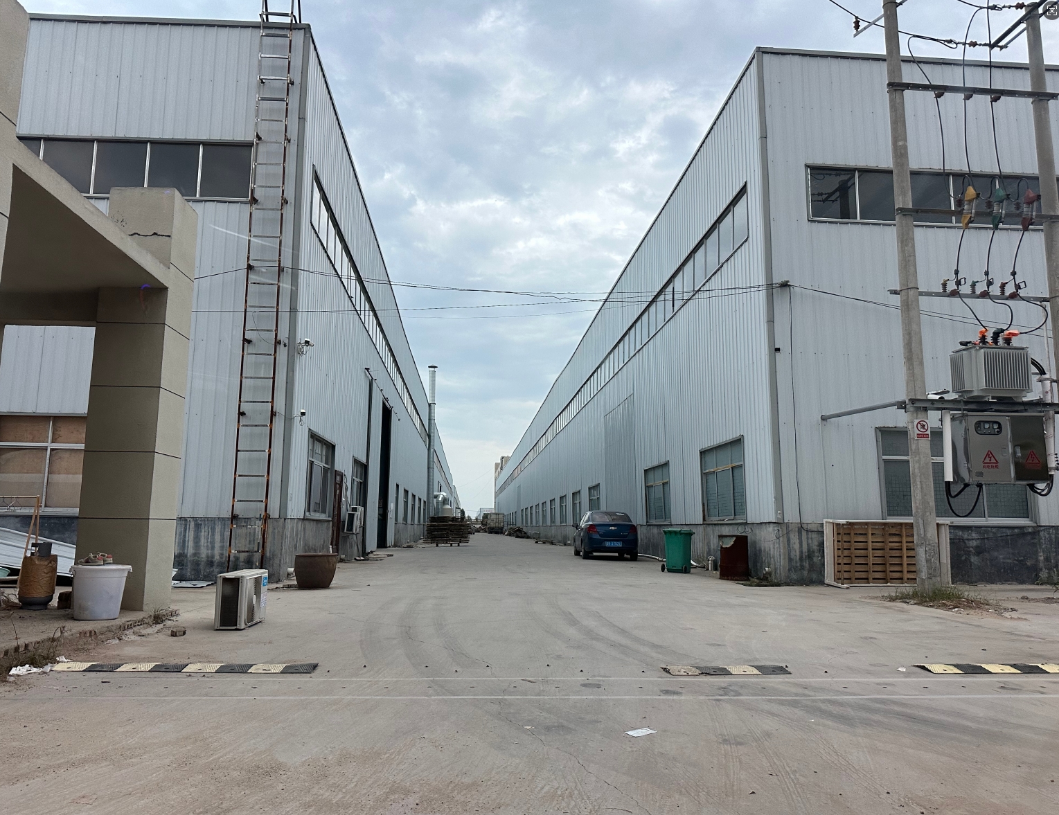 Factory Profile 1