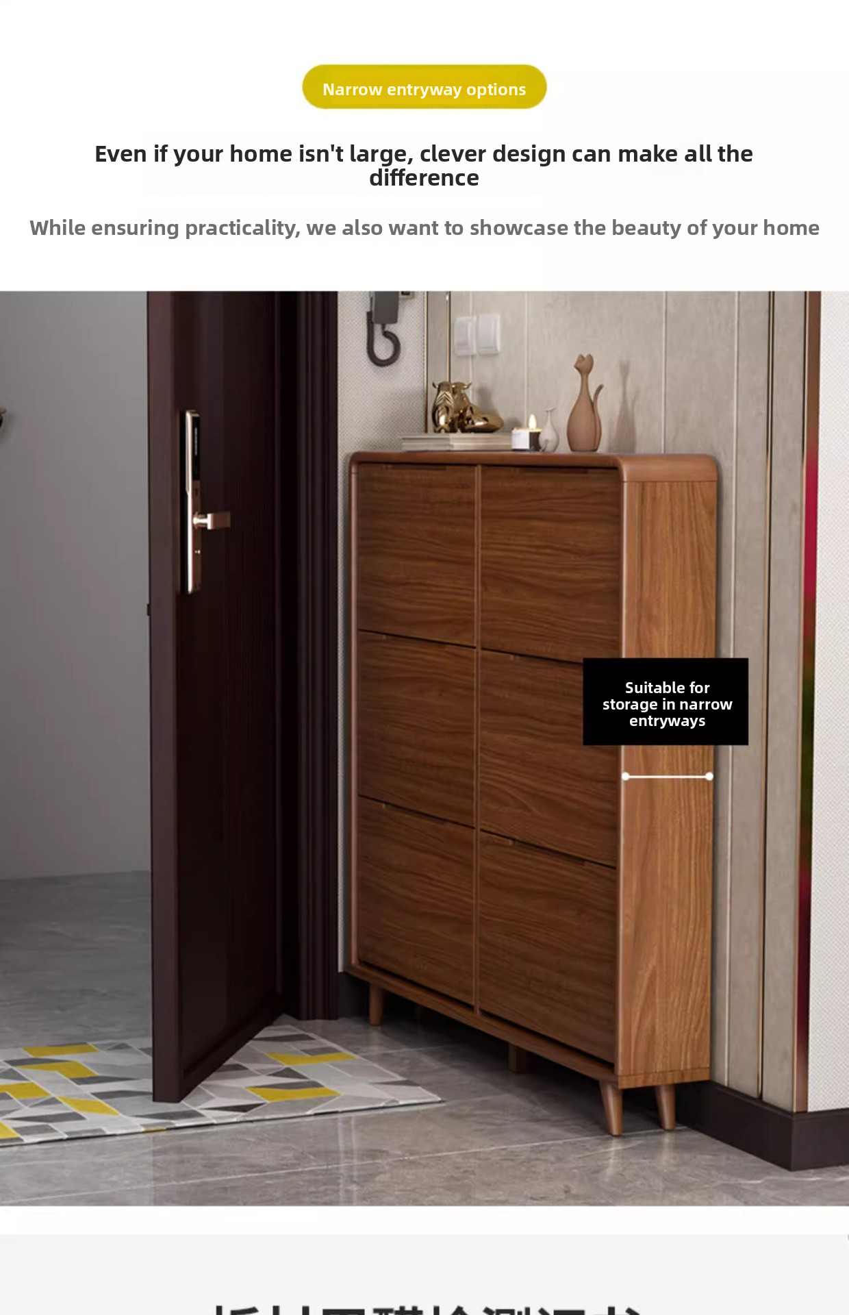 Cabinet Visual 2