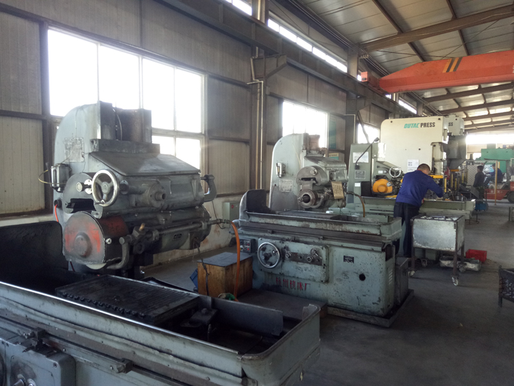 Production Facility 2