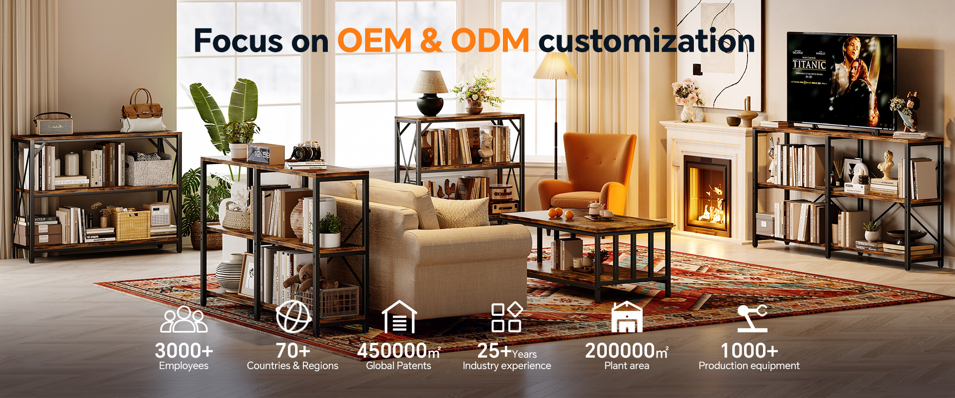 Home Furnishings Banner