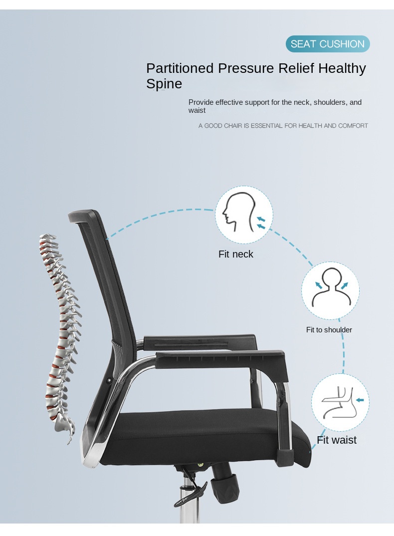 Chair Model 9