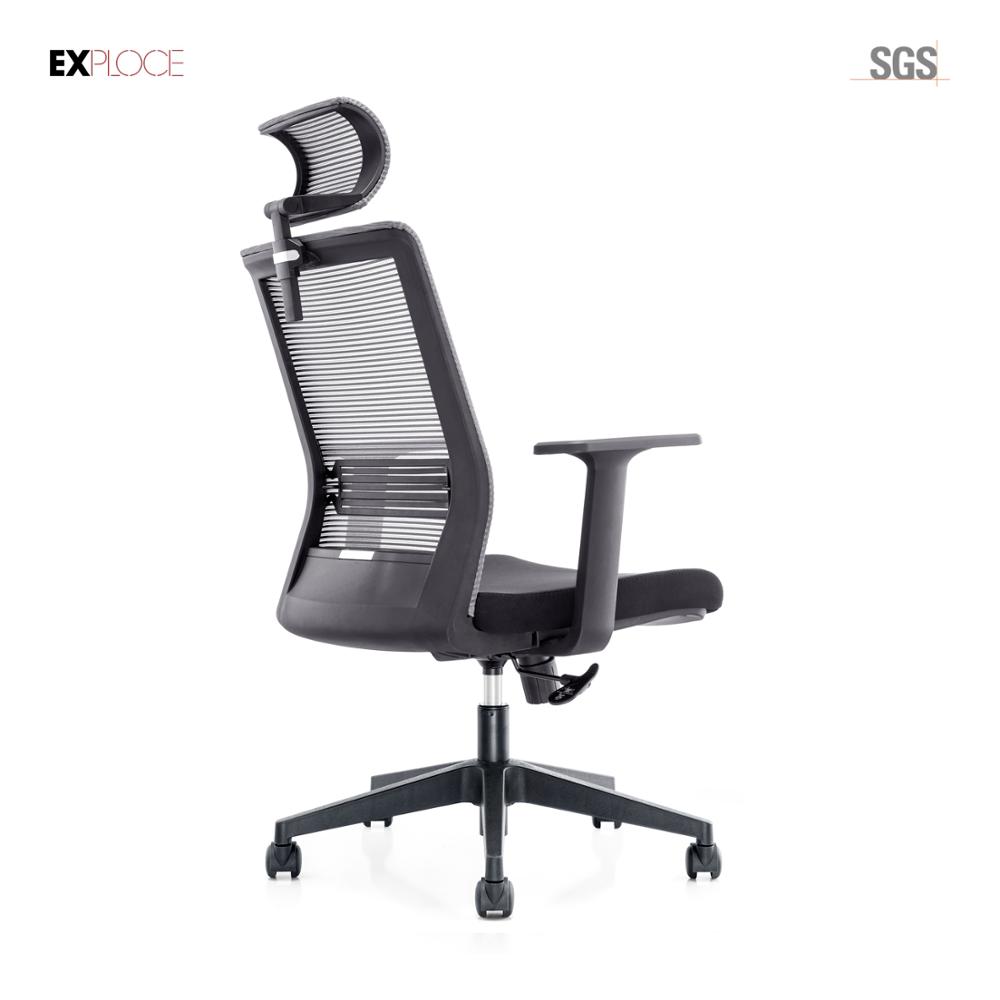 Cheap Price Guangdong Office Furniture Factory Sillasgamer Ergonomic Mesh Ceo Desk Office Chair