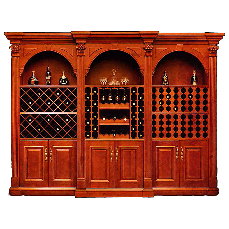 Solid Wood Panel