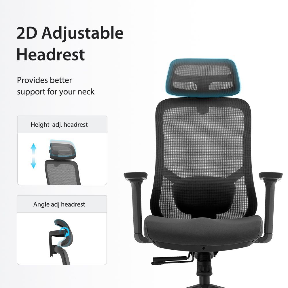Office Furniture Display 4