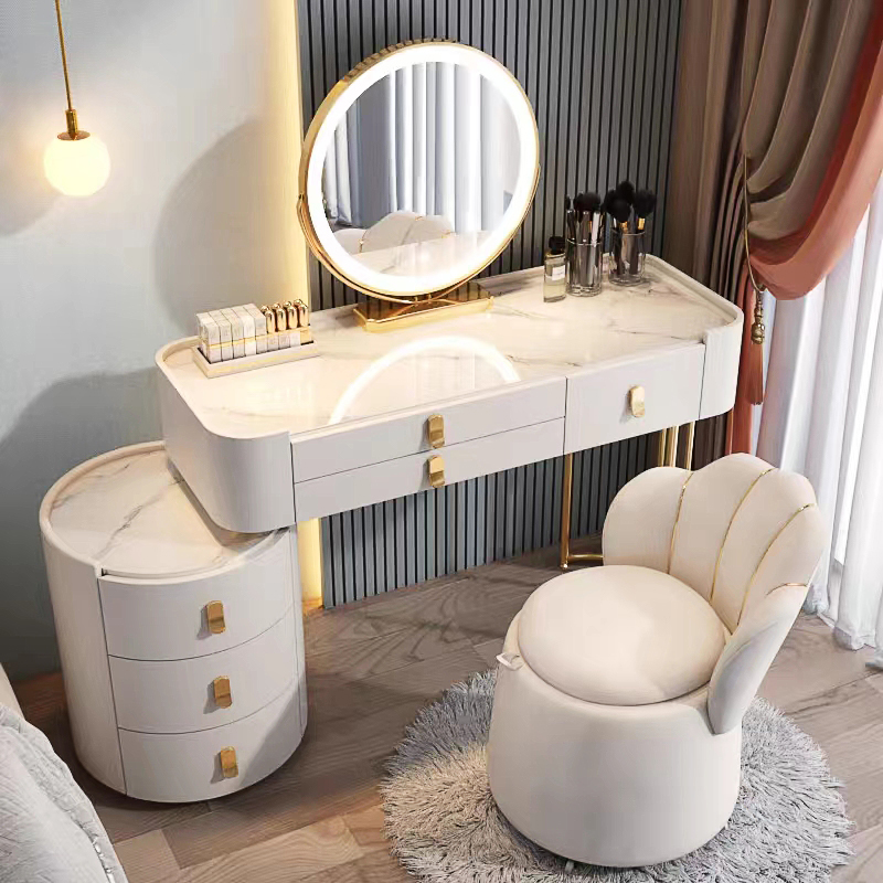 Modern Dresser Table View 9