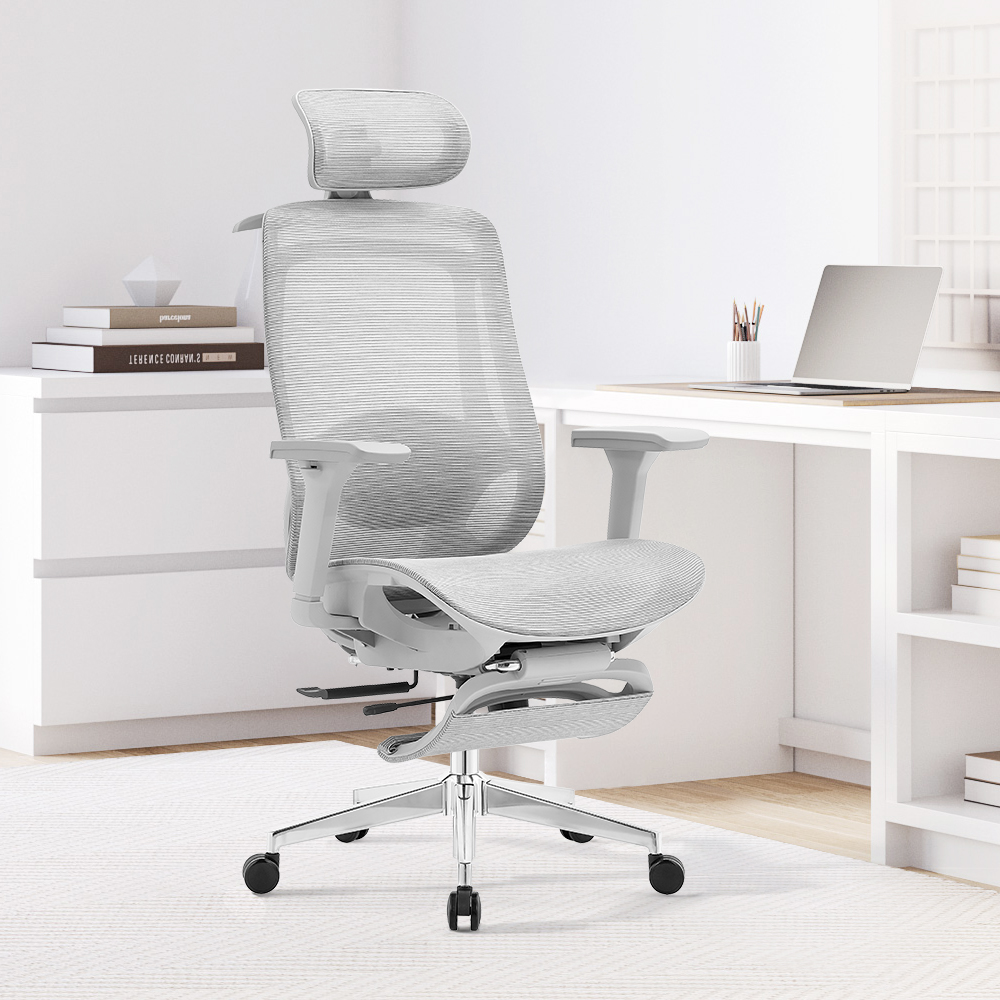 Office Seating Options