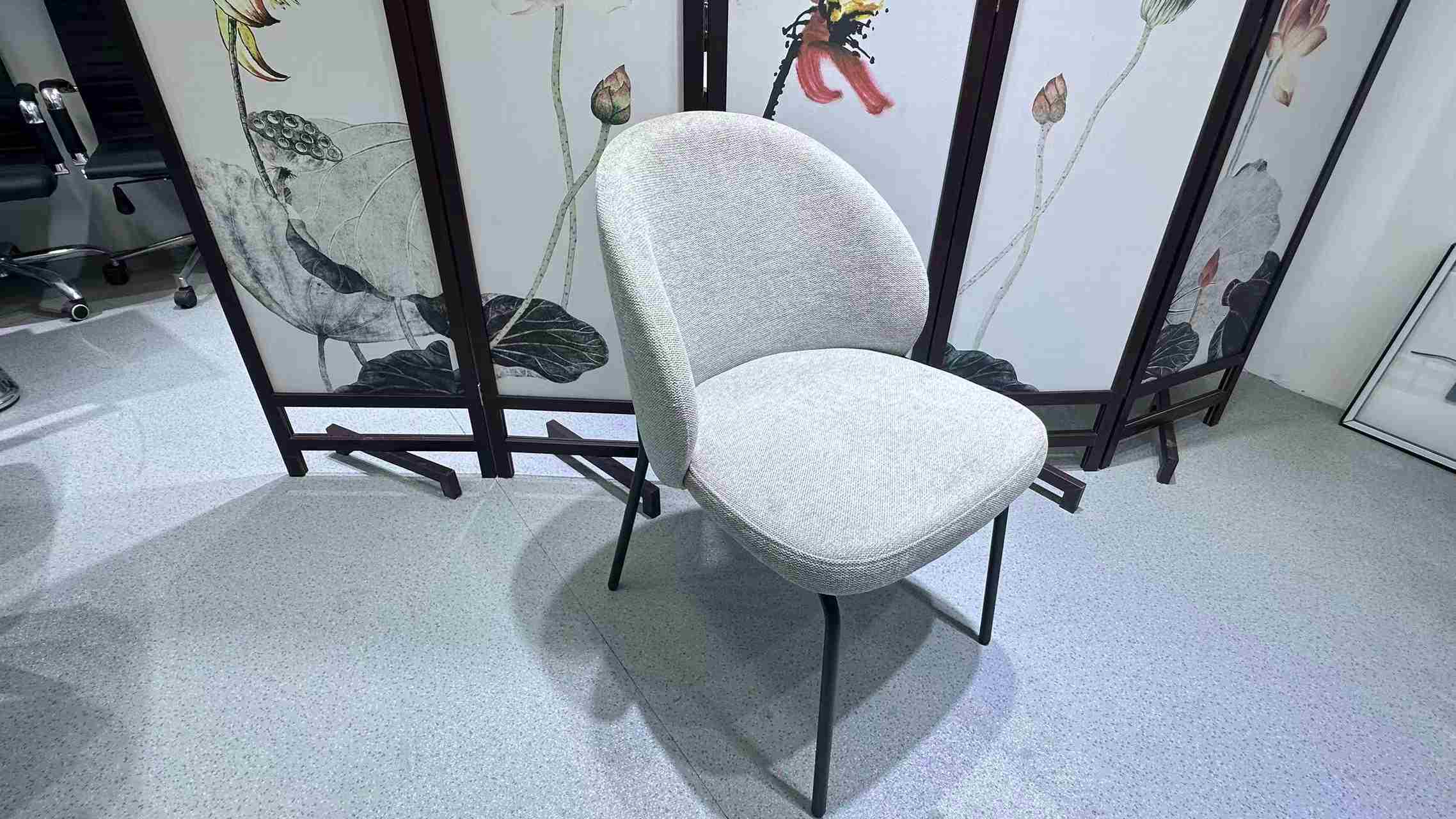 High-quality furniture craftsmanship by Foshan Lyte Home