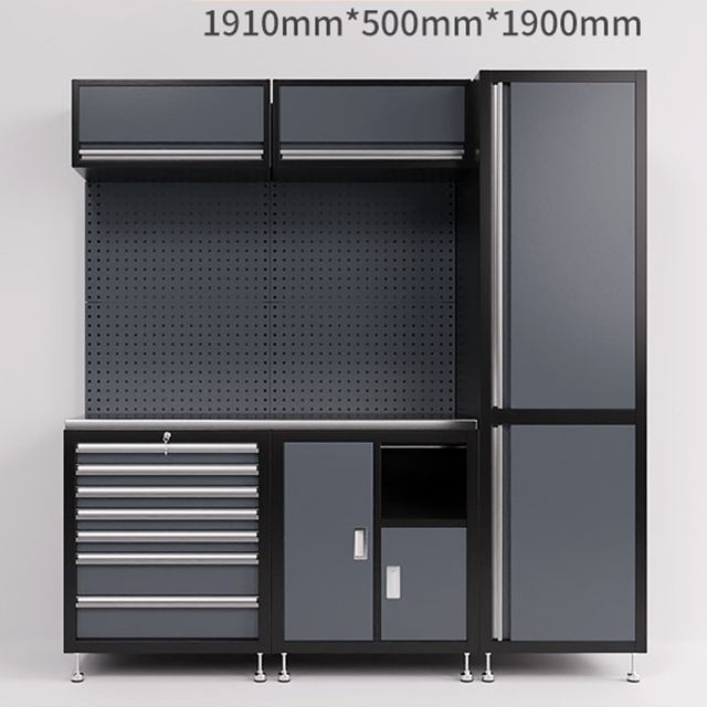 Cabinet Modules