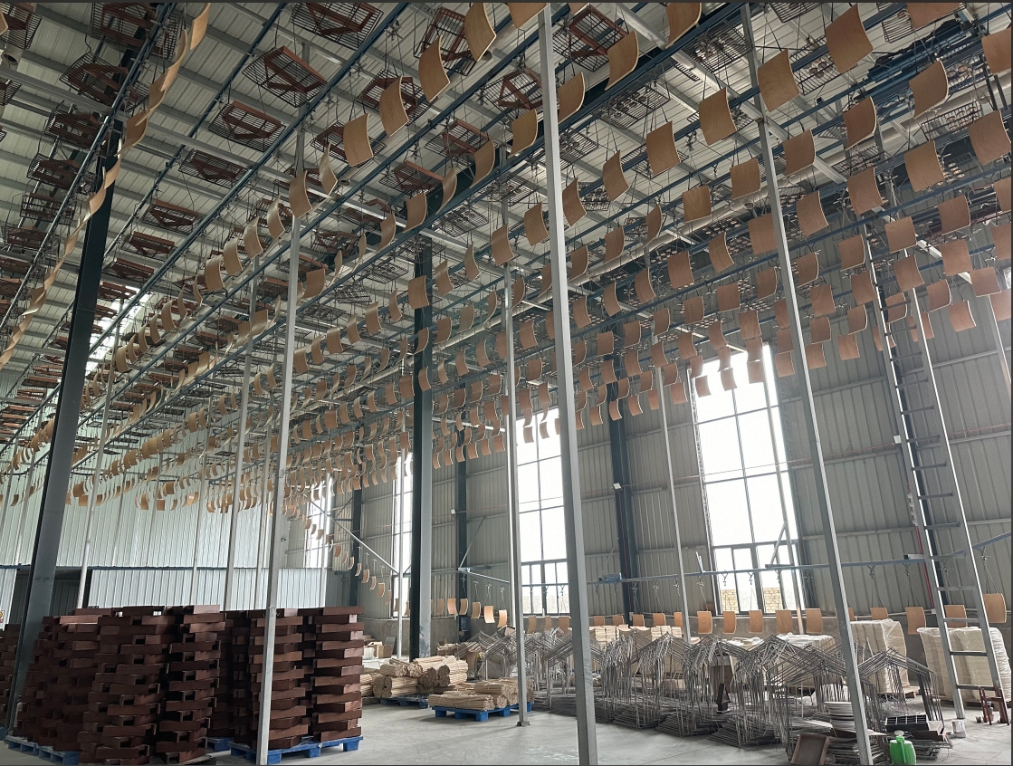 Factory Profile 5
