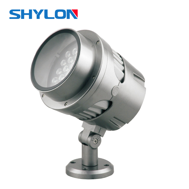 Shylon Brand High Quality LED Spot Light for Facade Architectural Lighting