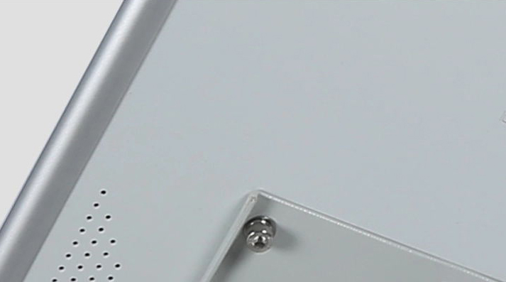 DIE CASTING ALUMINUM HOUSING