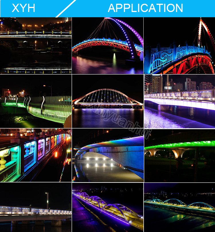 Outdoor Application 2