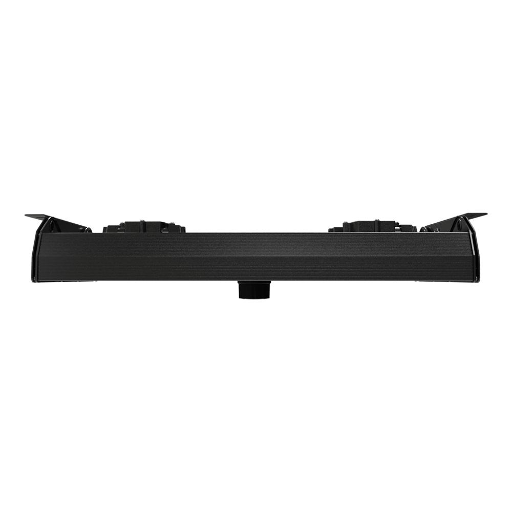 OUTLUX 50W-400W IP65 Waterproof Industrial Lamp Energy Saving &amp; Long Lifespan LED High Bay Lighting for Warehouse Workshop