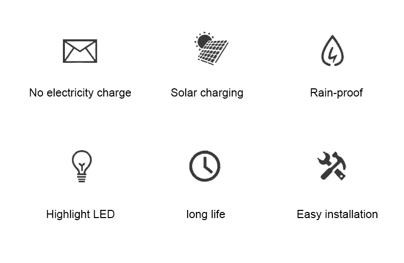 Solar Street Light Details 2