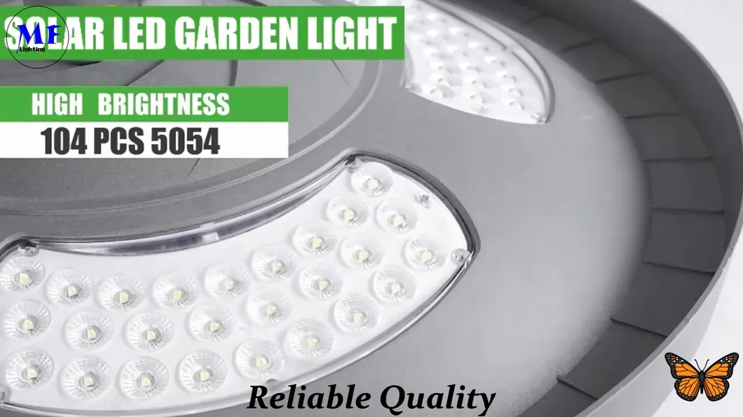 Solar Light Feature 2