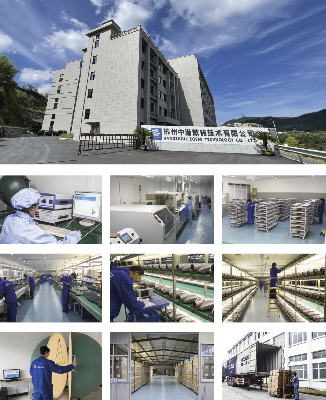 Professional Manufacturing