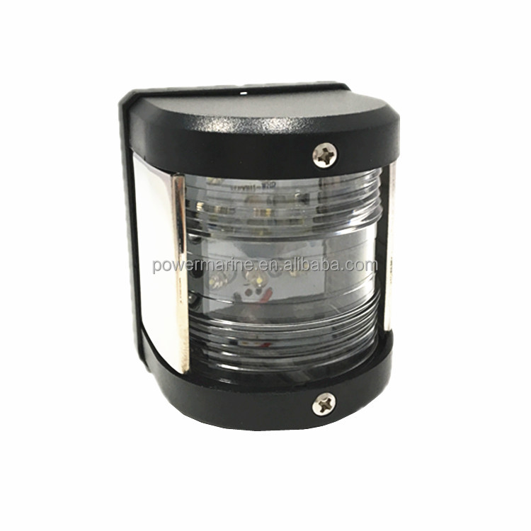 ANDY MARINE Boat Accessories LED Navigation Light 12V Marine Navigation Light Boat Navigation Light