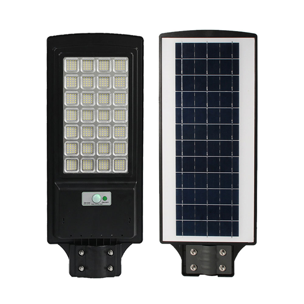 China New Design Lamp Post Smart Pole 300 Watt Led Street Light