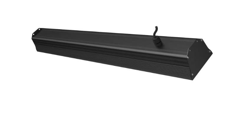 High Lumen Industrial Lighting | IP65 Linear High Bay for Factory &amp; Bright Warehouse Spaces LED Linear Lights