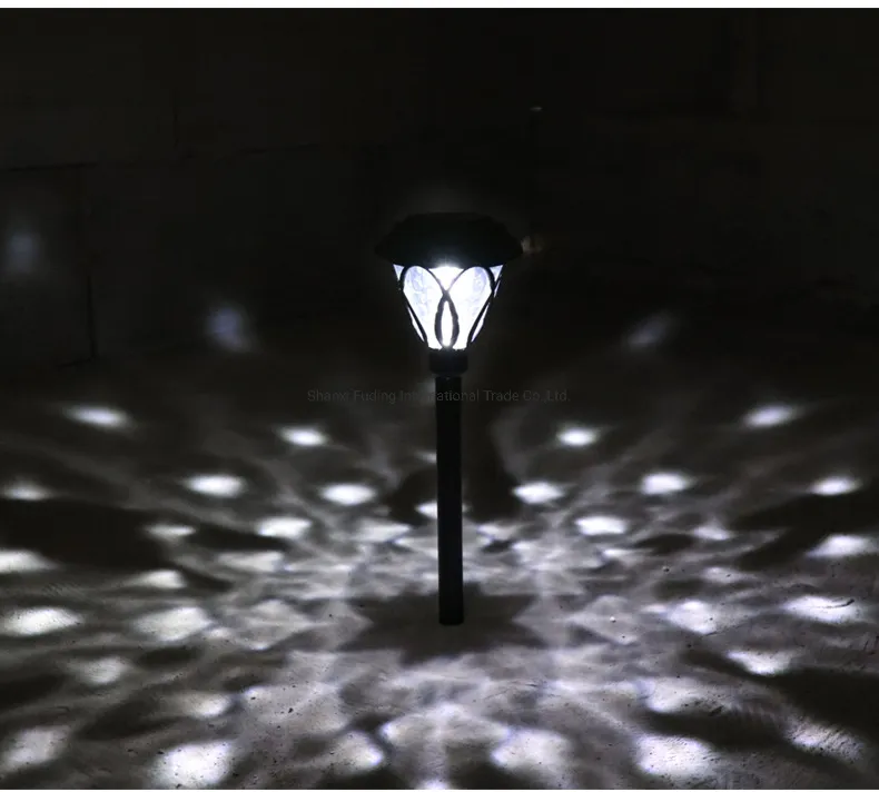 Pathway Lighting Bollard