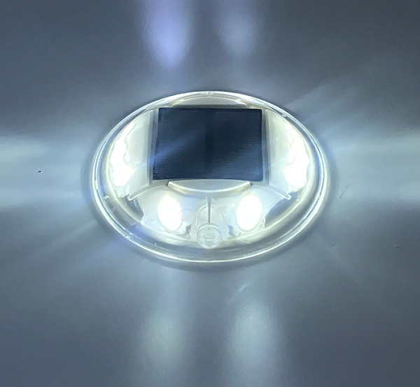 LED Detail