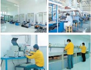 Production Facility 3