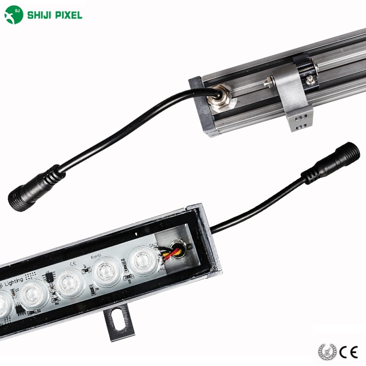 LED Bar IP67