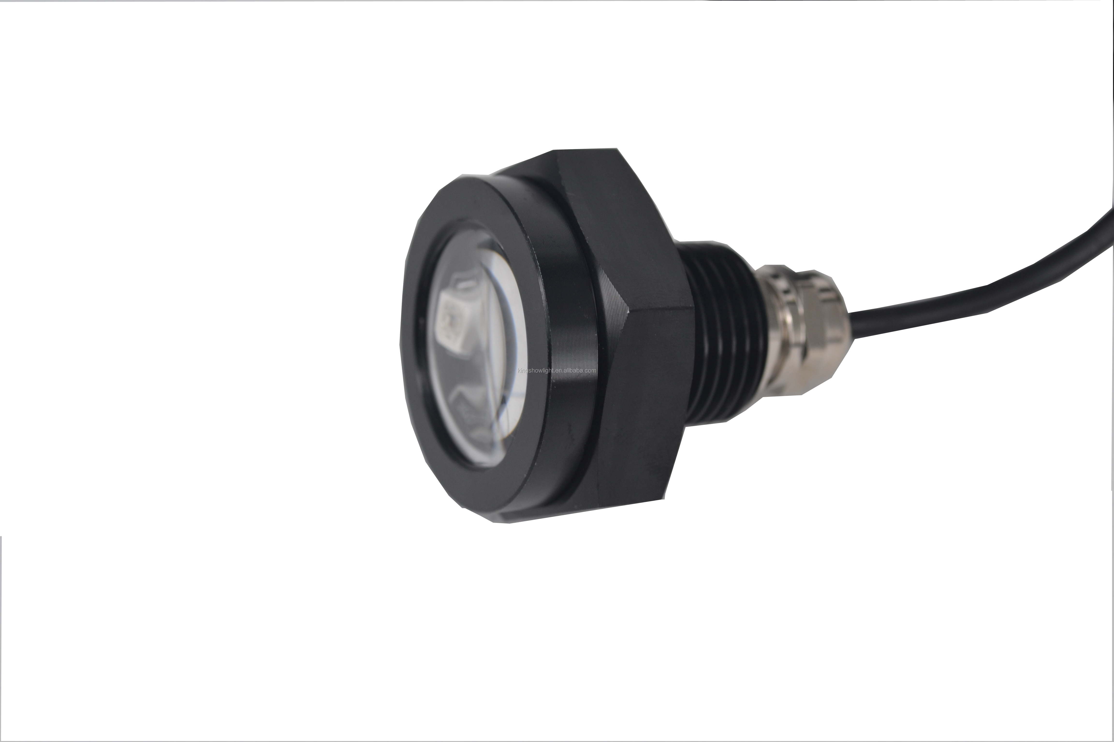 RGB LED Effect
