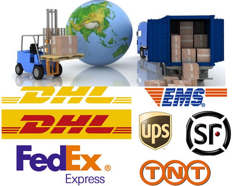 Shipping