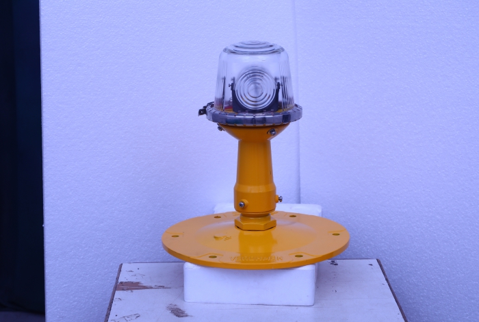 Runway Edge Light 2