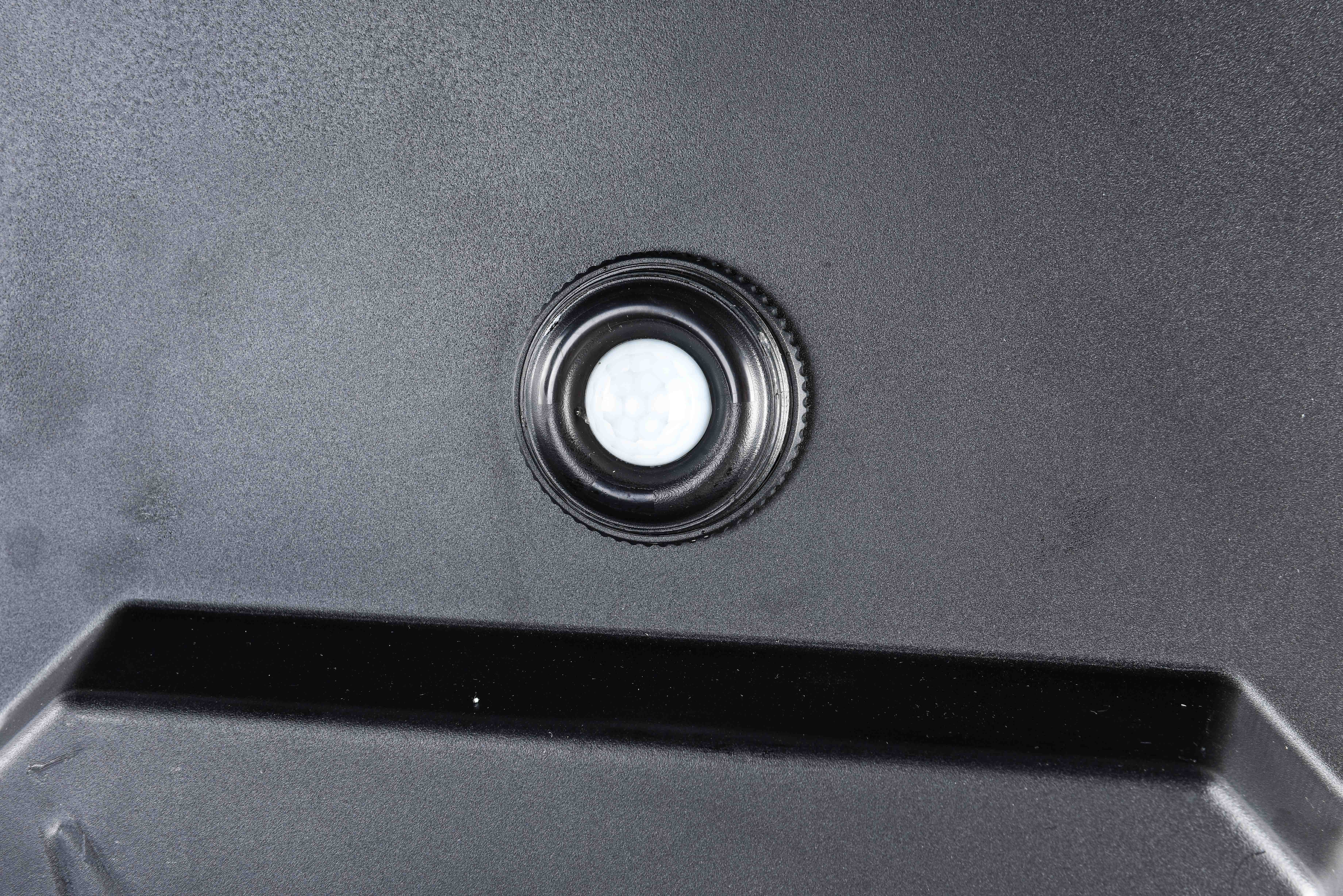 Smart Solar Street Light System Component Detail