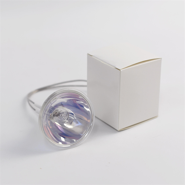 Benwei Lighting LT05147 MR16 LED Bulb Navigational Obstacle Light Yellow Airport Runway &amp; Aviation Obstruction Lights