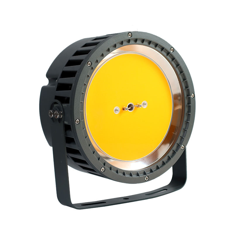 High Power 1200W LED Fish Collector Light Waterproof Fishing Light with IP66 Rating Direct Factory Sale