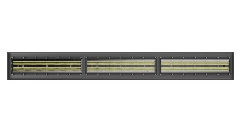High Lumen Industrial Lighting | IP65 Linear High Bay for Factory &amp; Bright Warehouse Spaces LED Linear Lights