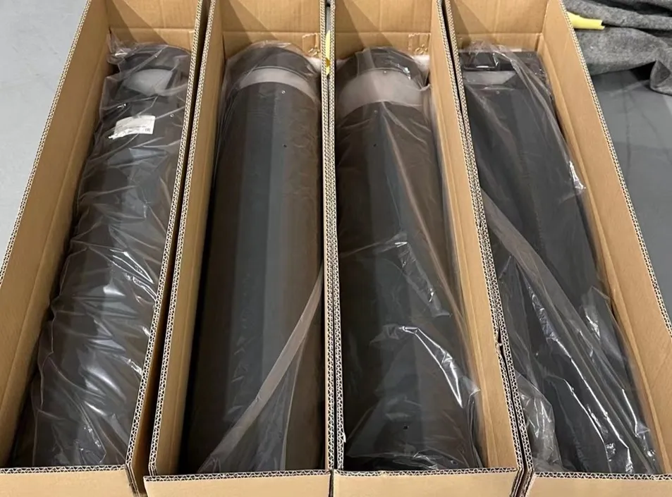 Packaging View 2