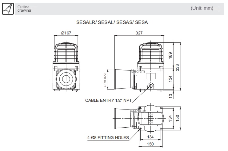 Industrial Product View 5