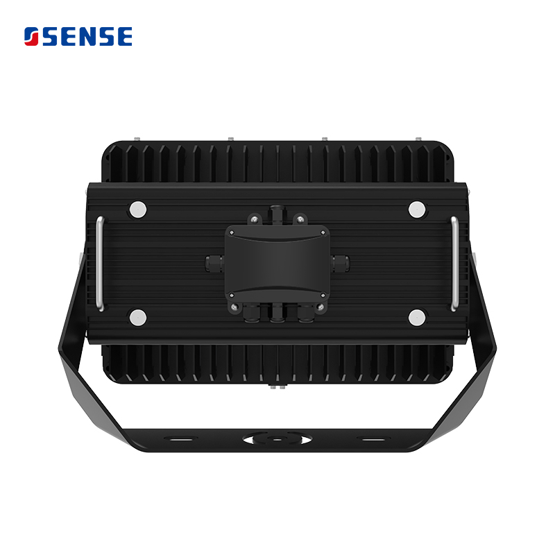 25/40 Degrees Beam Angle for Parking Lot Tunnel Billboard Industrial LED Lighting