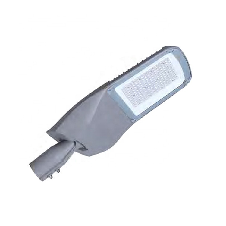 Smart Outdoor LED Street Light IP66 Waterproof 60W 80W 100W 150W 200W 250W 300W Lamp Fixture Durable Stylish Street Lamp