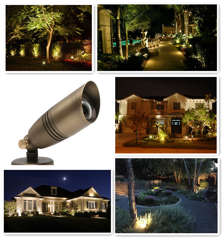 Landscape Light 1