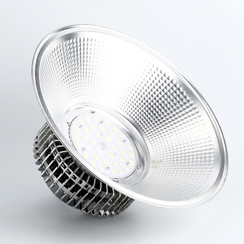 Good Price Led Factory Lighting 100w 150w 200w 250w 300w Warehouse Canopy Lights Led Ufo High Bay Light