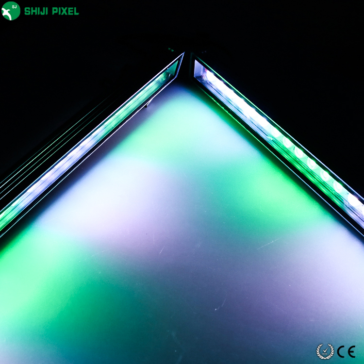 LED Bar IP67