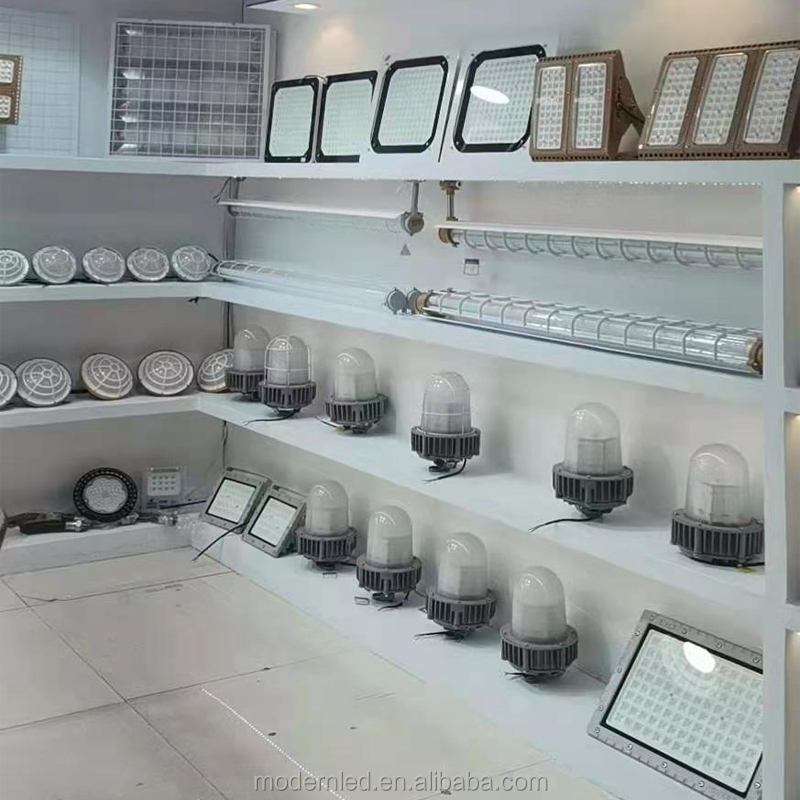 Explosion Proof ATEX LED Light 12