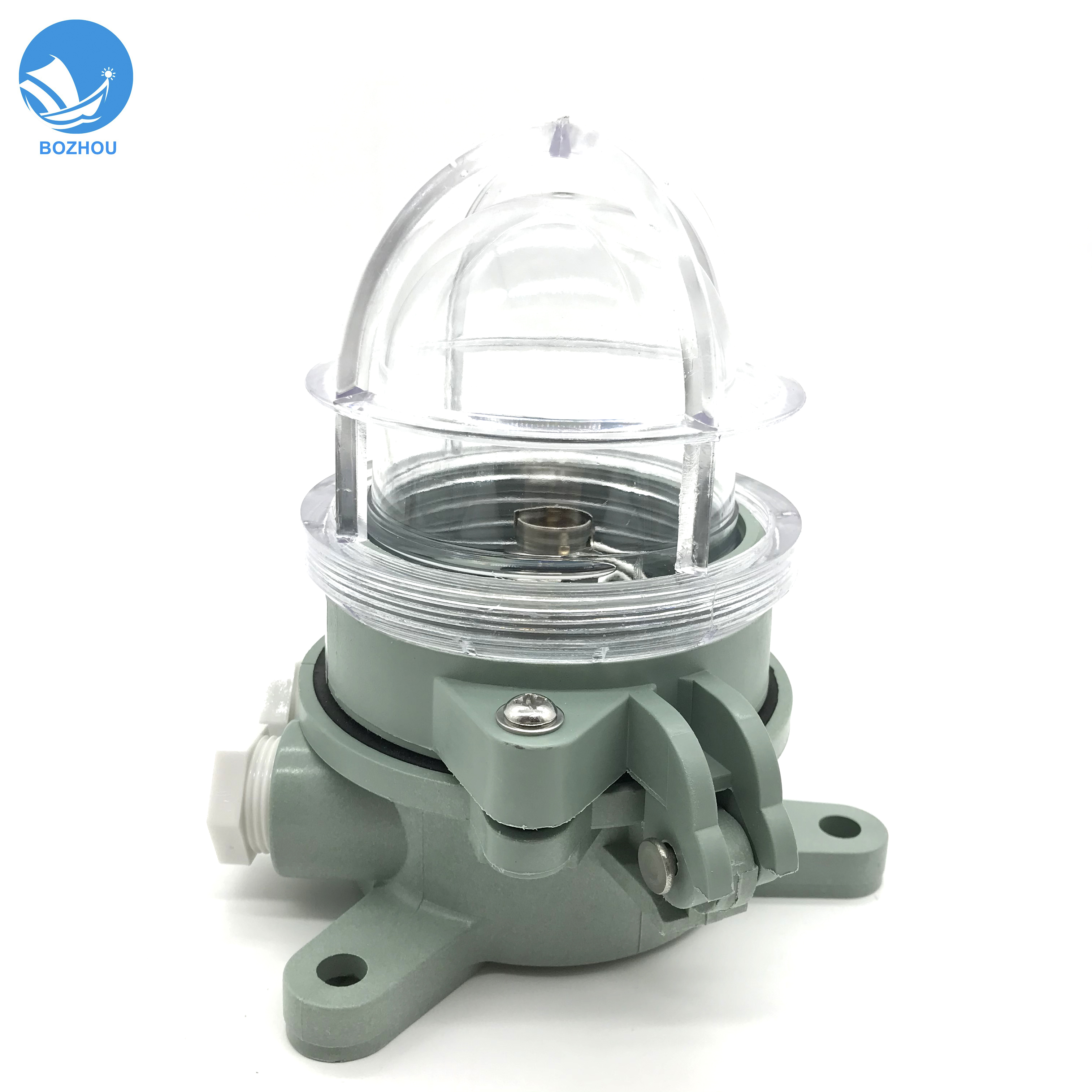 DS7-1M Synthetic Resin Outdoor Waterproof Marine Pendant Led Work Light for Boat