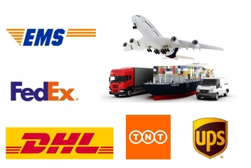 Shipping methods