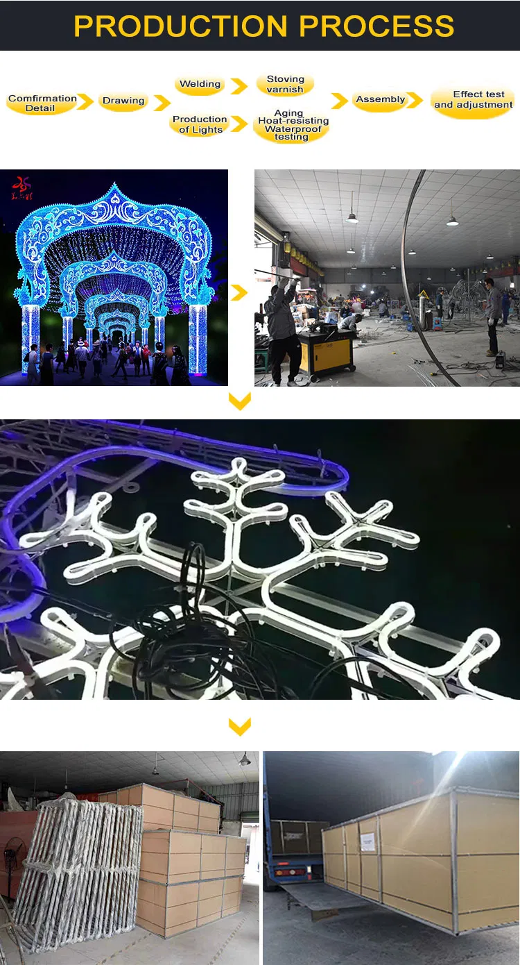 Festival Decoration Lighting